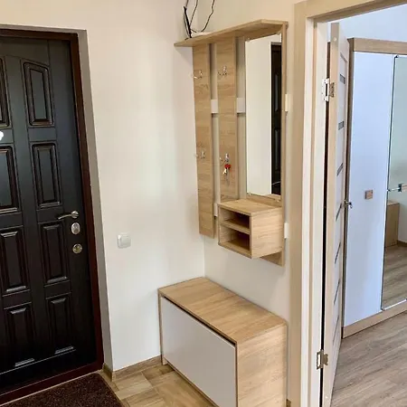 1 Arcadia Apartment *