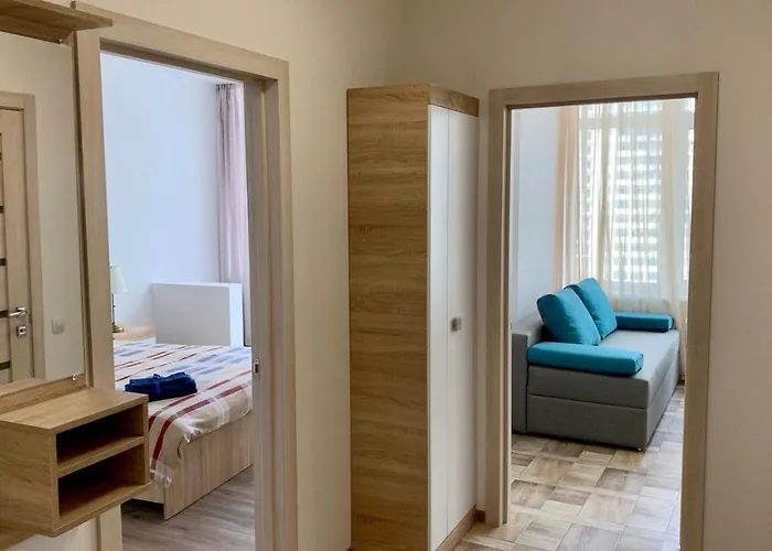 1 Arcadia * 오데사