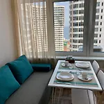 Apartament 1 Arcadia