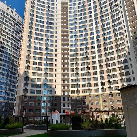 1 Arcadia * Odessa