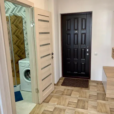 1 Arcadia Odesa